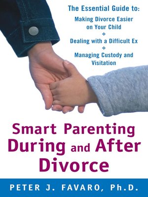 cover image of Smart Parenting During and After Divorce
